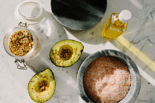 Everyday Nutrition, Without the Noise: A Simpler Way to Fuel, Move and Recover