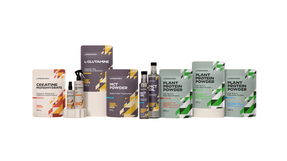 Just
products
that work