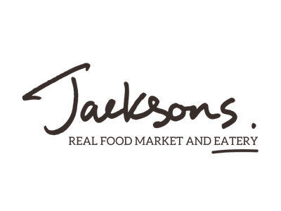 Jacksons Real Food Market